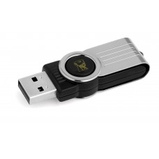 Kingston DataTraveler DT101 G2 16GB USB 2.0 Pen Drive (Black)